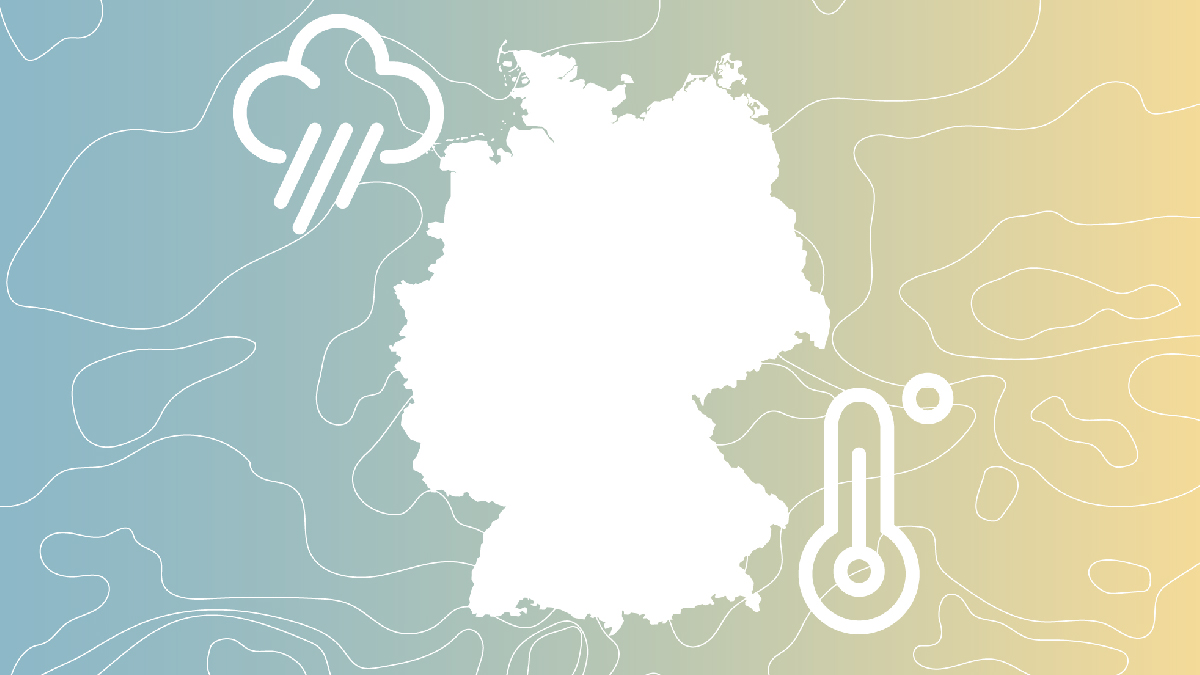 Süddeutsche Zeitung – Ist das Wetter heute normal?